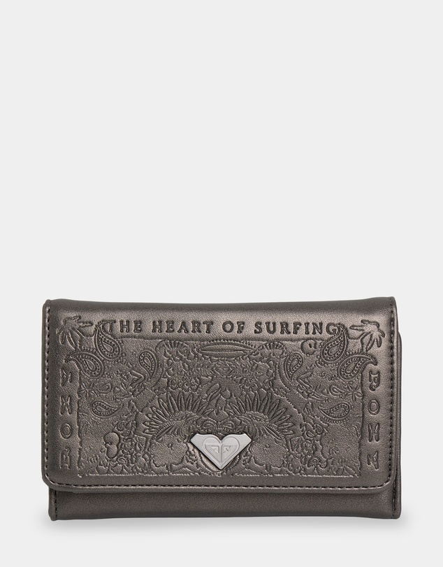 Roxy - Womens Crazy Diamond Wallet