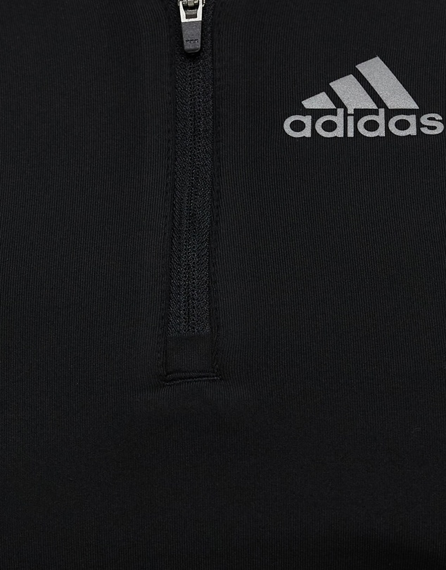 adidas Performance - Own The Run 1/2 Zip Tee