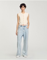 Sandro - Mignon Cardigan