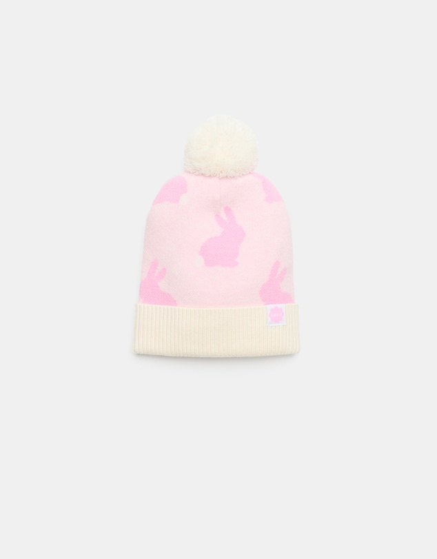Seed Heritage - Bunny Beanie
