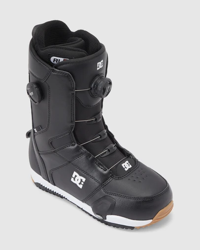 DC Shoes - Mens Control Step On BOA Snowboard Boots