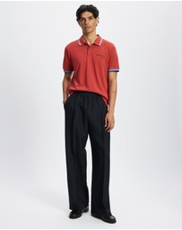 Ben Sherman - Signature Pique Polo