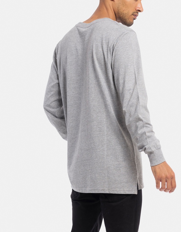 Stock & Co. - Original Explorer Long Sleeve Tee