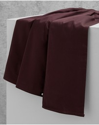 Sheet Society - Eden Cotton Full Sheet Set