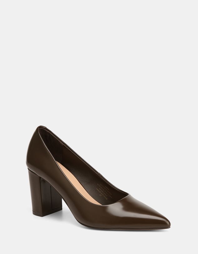 Wittner - Sara Leather Pumps