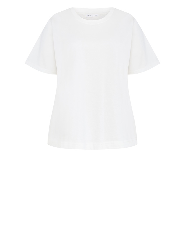 City Chic - Tahlia Knit Tee