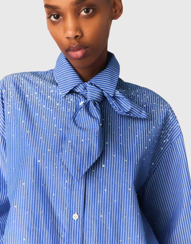 Maje - Camero Shirt