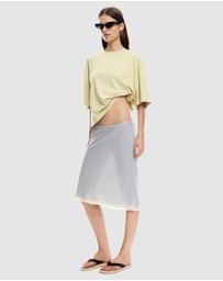 Lioness - Shoreline Midi Skirt