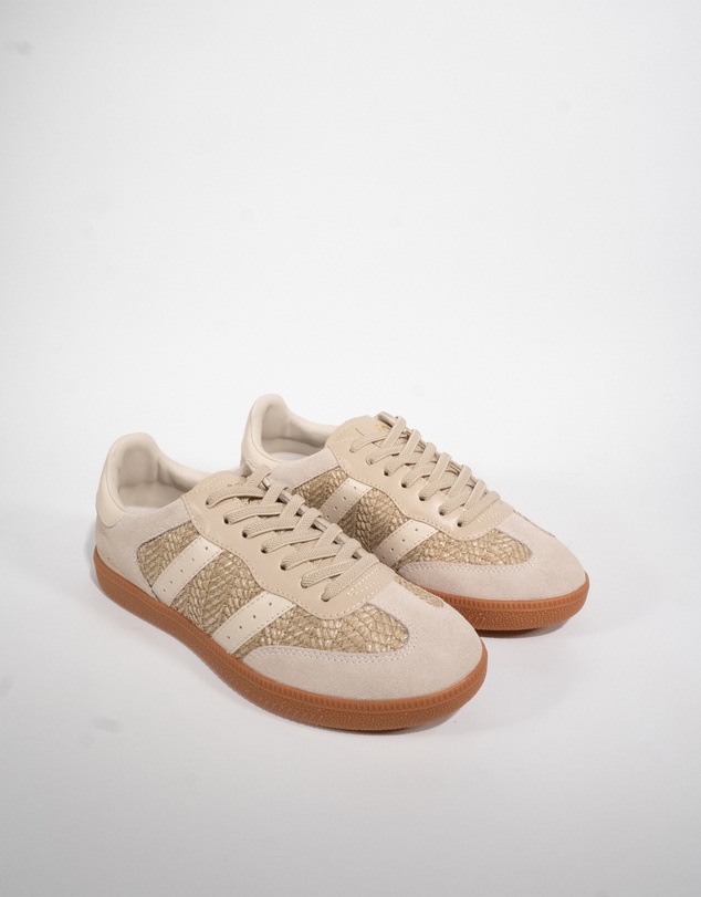 Goodsole - 2001 Parallel