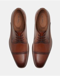 ALDO - Drayson Derby Shoes