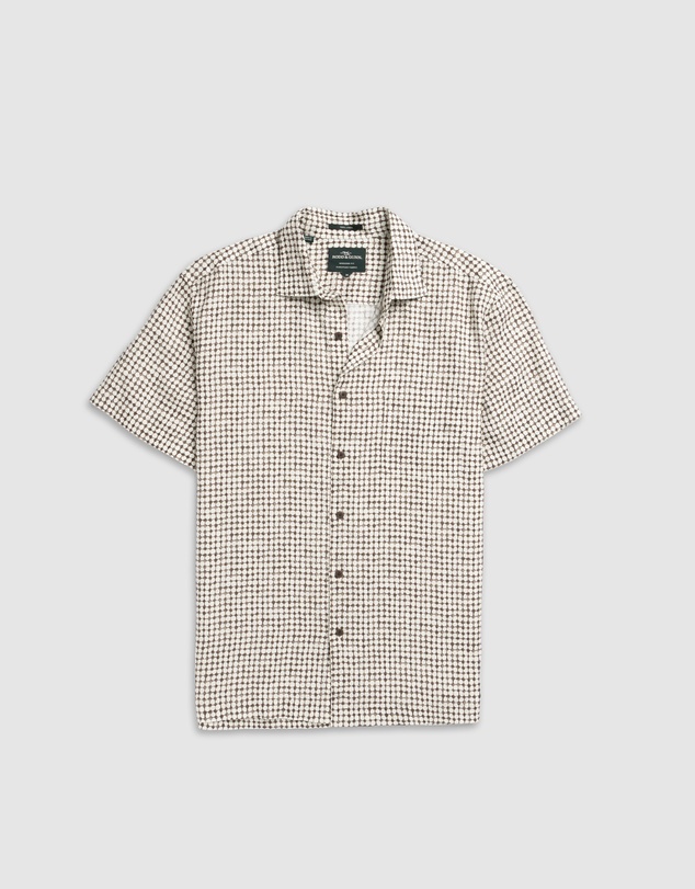 Rodd & Gunn - Hawtrey Shirt