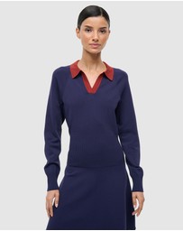 Staud - Gene Dress