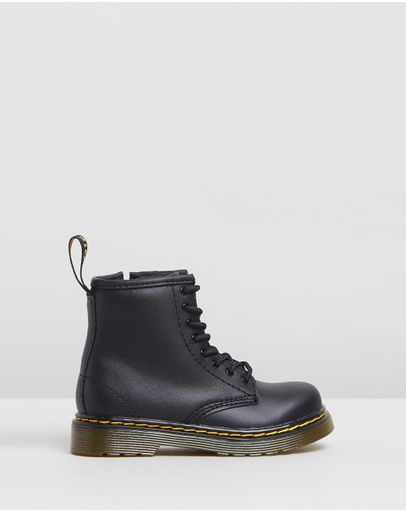 Black Softy