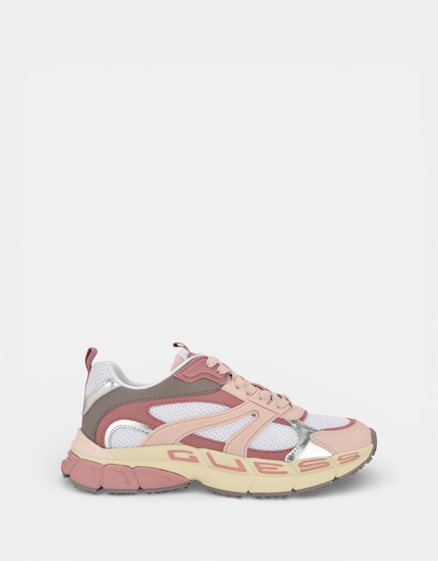 GUESS - Bevalli Sneakers