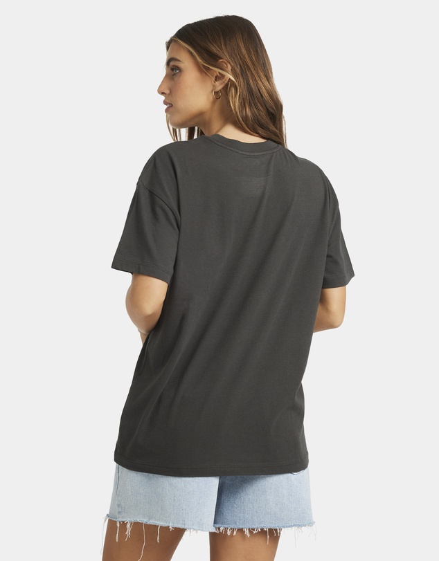Billabong - Womens Paradise Tour T-Shirt