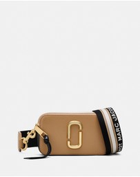 Marc Jacobs - The Snapshot