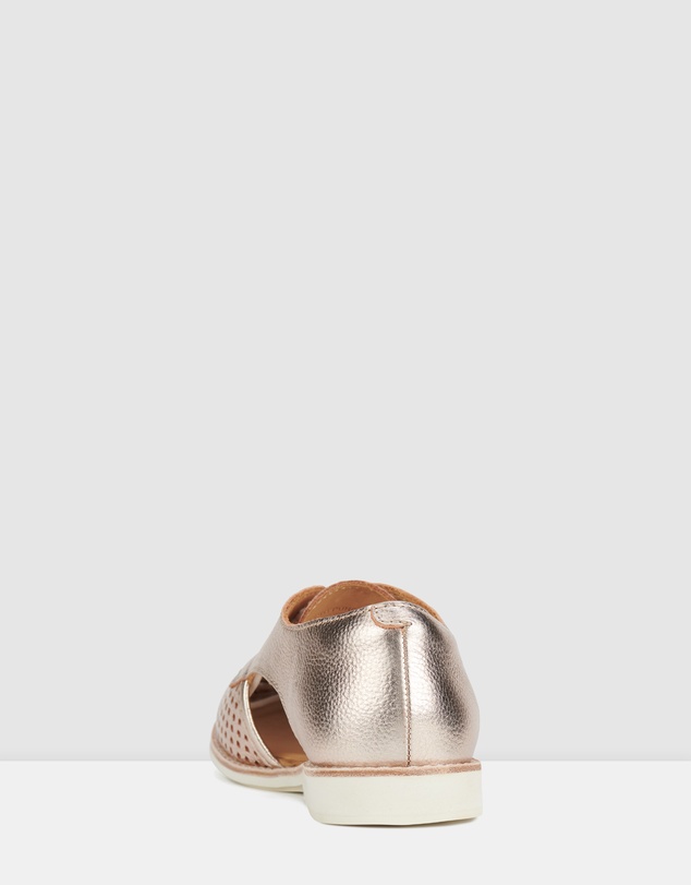 Rollie - Sidecut Punch Shoe