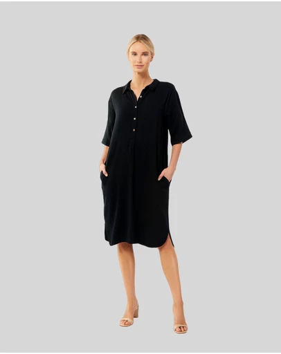 KAJA Clothing - Karolina Dress