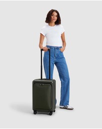 Globite - Journey Carry On with Laptop Compartment