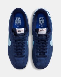 Nike - Cortez - Women's
