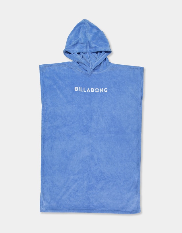 Billabong - Girls 8 to 16 Billabong Hooded Towel