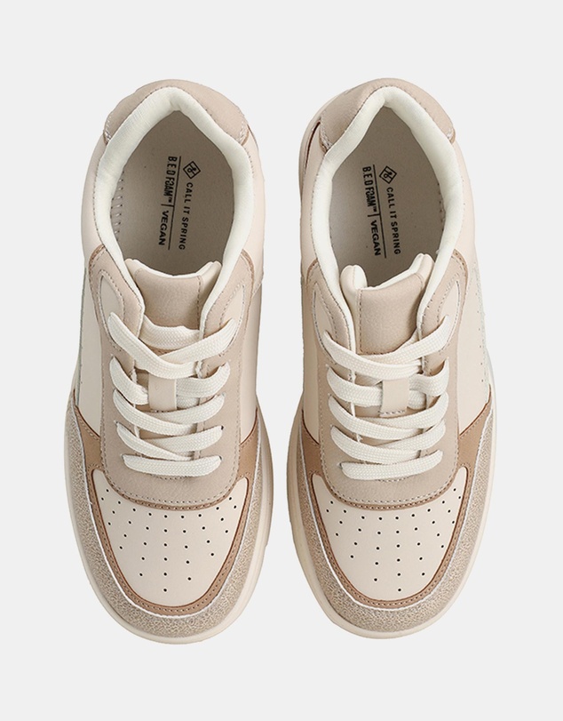 Call It Spring - Freshy Sneakers