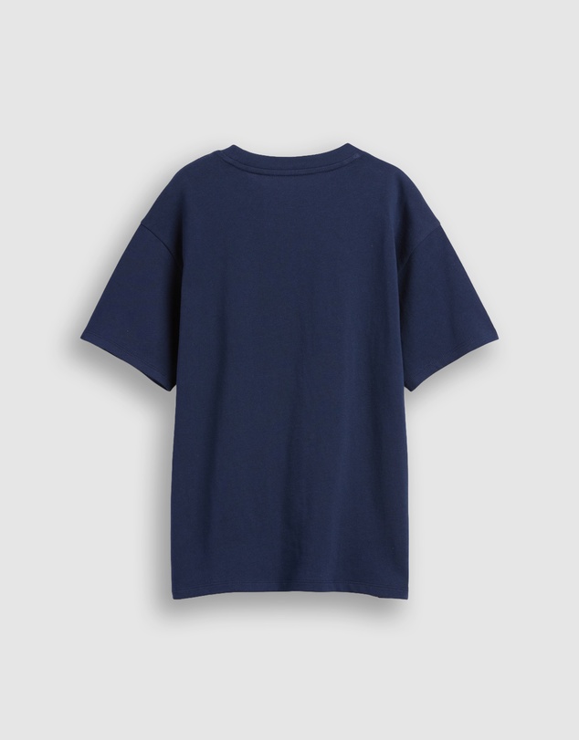 GAP - FR HW SS Brannan Relaxed Tee - Teens