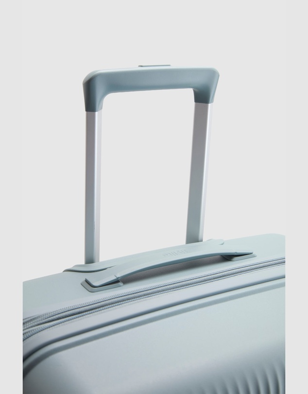 Flylite - Violet Check-In 74cm Suitcase