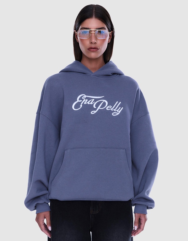 ENA PELLY - Cassie Oversized Hoodie