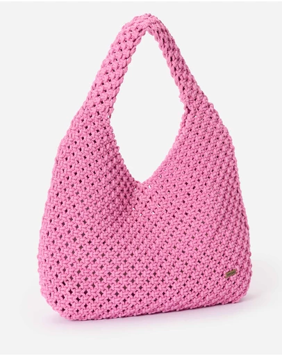 Rip Curl - Macrame Sand Free 4L Tote
