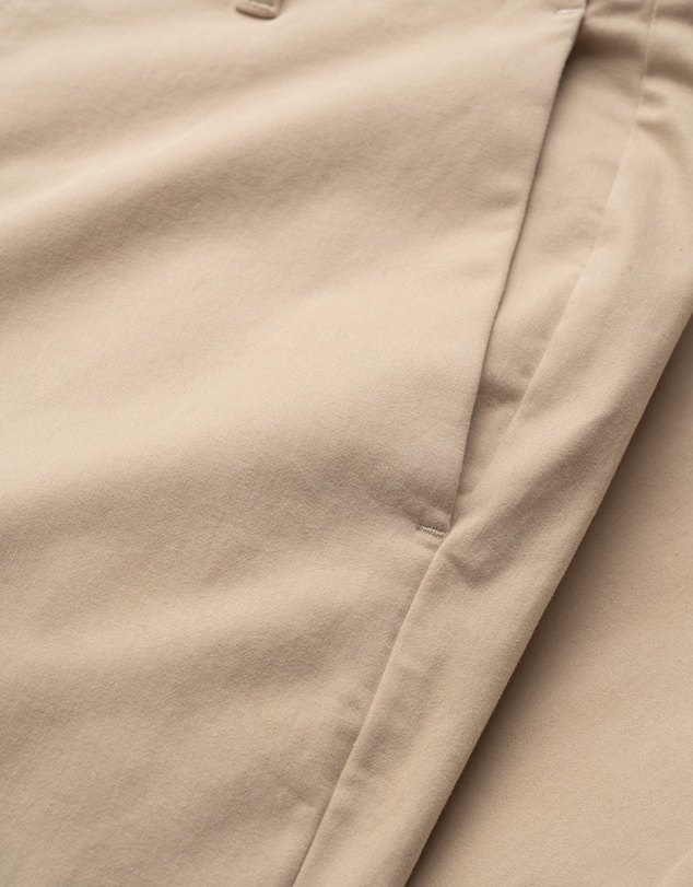 Rodd & Gunn - Heriot Straight Pant Regular Leg