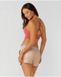 Lorna Jane - Flashdance Cheeky Short