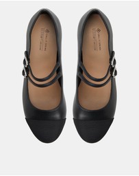 Call It Spring - Libbi Maryjane Ballerina Flats