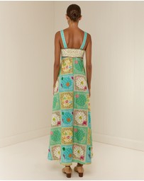 Palm Noosa - Belle Dress