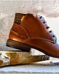 Wild Rhino - Chambers Boots