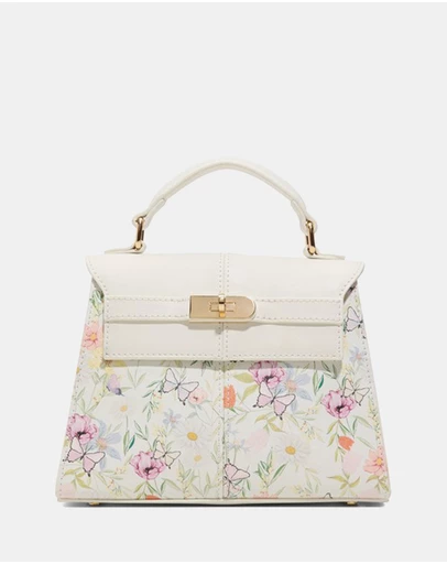 Call It Spring - Riileyy Top Handle Bag