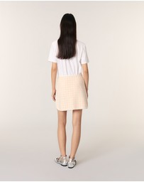 Maje - Jartingal Skirt