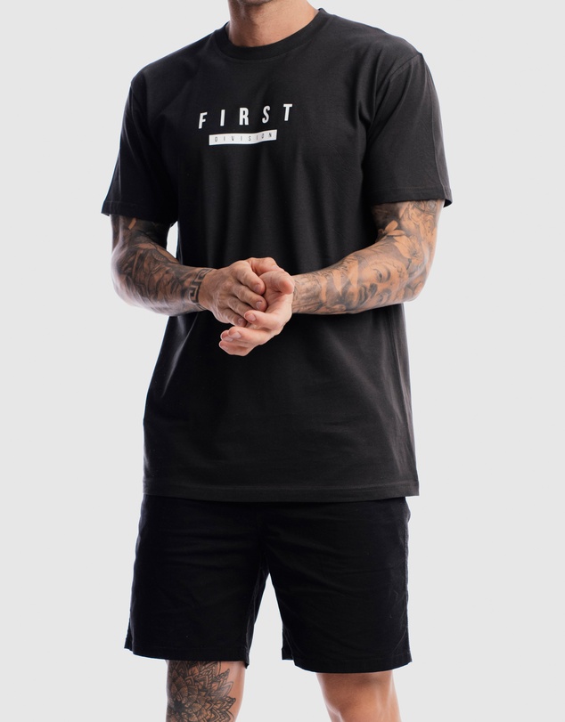 First Division - Constant Tee