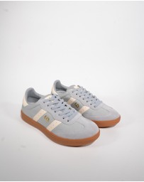 Goodsole - 2001 Parallel Canvas