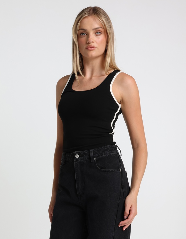 Madison The Label - Elly Top