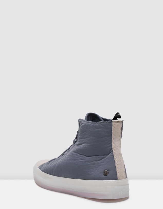 Rollie - Ranger Mens High Top Sneakers