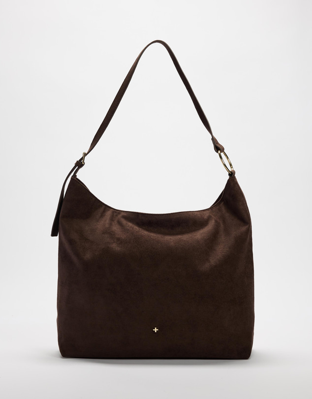 PETA AND JAIN - Tricky Shoulder Bag