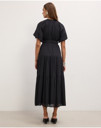 The Fated - Haven Maxi Dress