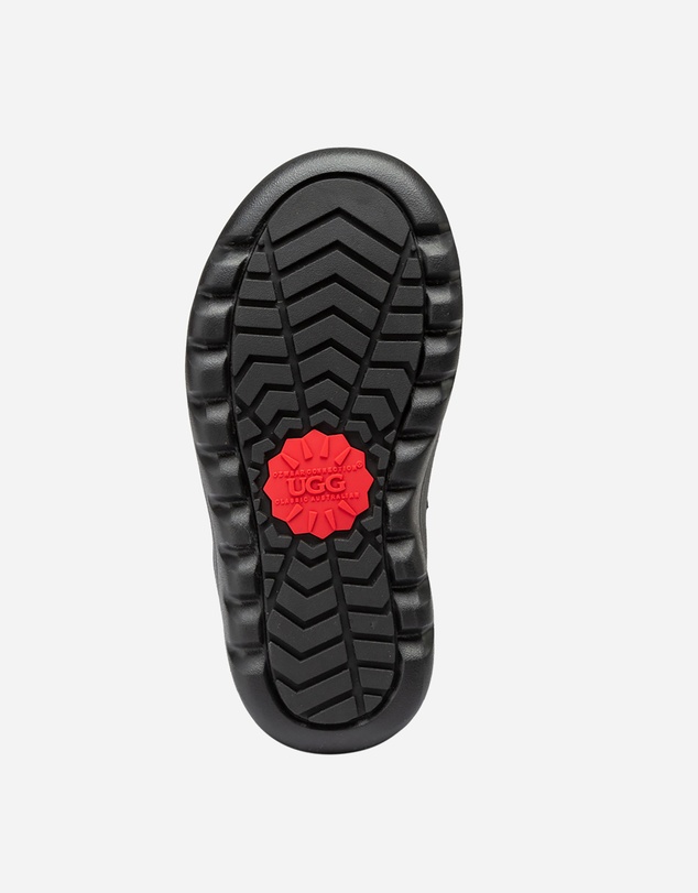 Ozwear Connection Uggs - Ugg Kids Down Lace-Up Snow Boots (Water Resistant)