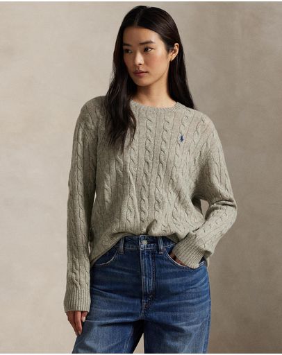 Light Vintage Heather