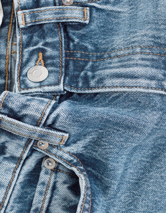 & Other Stories - Wide-Leg Jeans