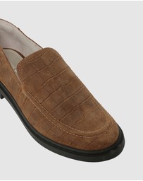 Sempre Di - Eva Casual Loafers