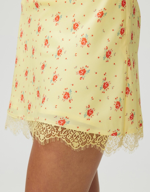 Tussah - Valentina Skirt