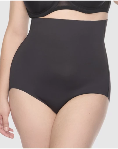 Naomi & Nicole - Real Smooth® Ultra-High Waist Shaping Brief