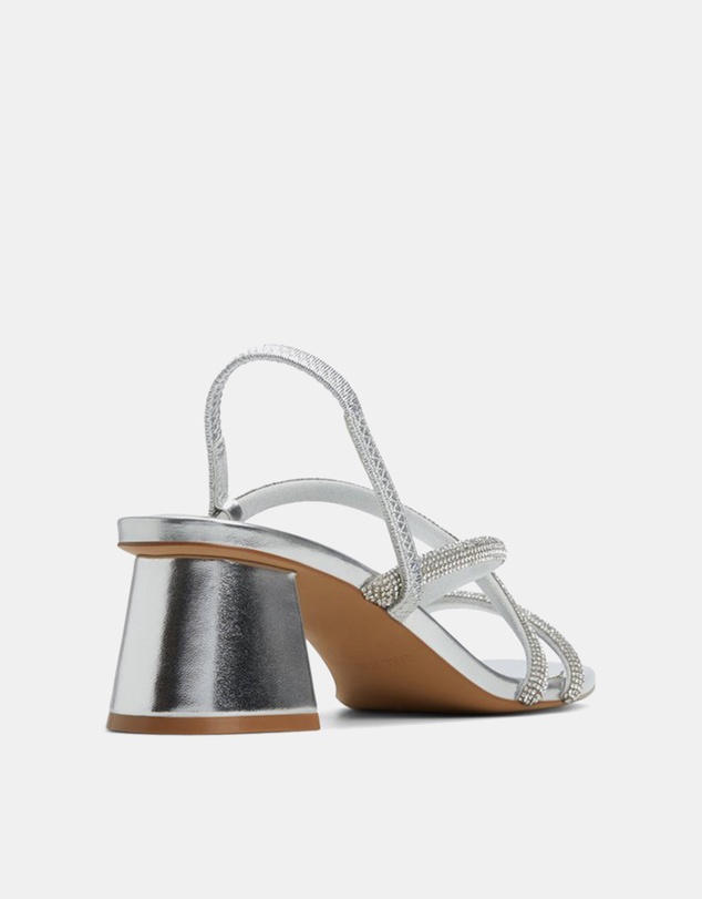 Call It Spring - Kiira Heels